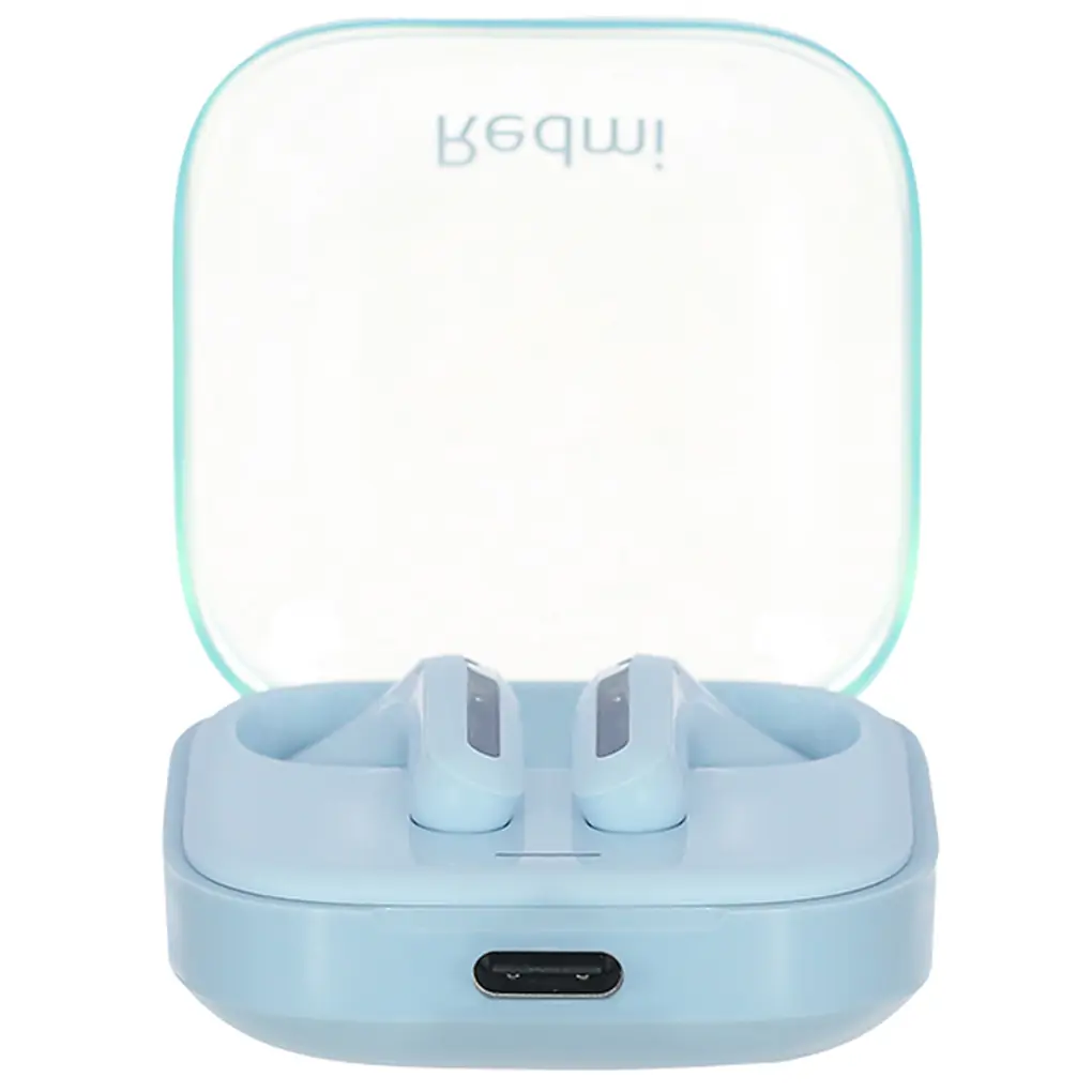 Tai Nghe Bluetooth True Wireless Xiaomi Redmi Buds 6 Active