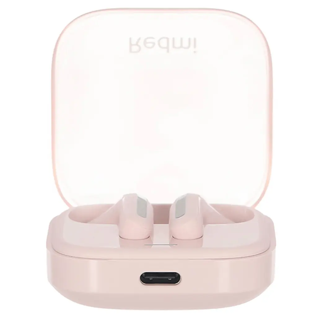 Tai Nghe Bluetooth True Wireless Xiaomi Redmi Buds 6 Active