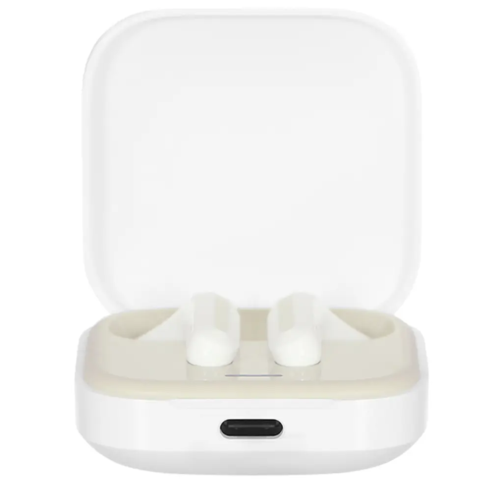 Tai Nghe Bluetooth True Wireless Xiaomi Redmi Buds 6 Active