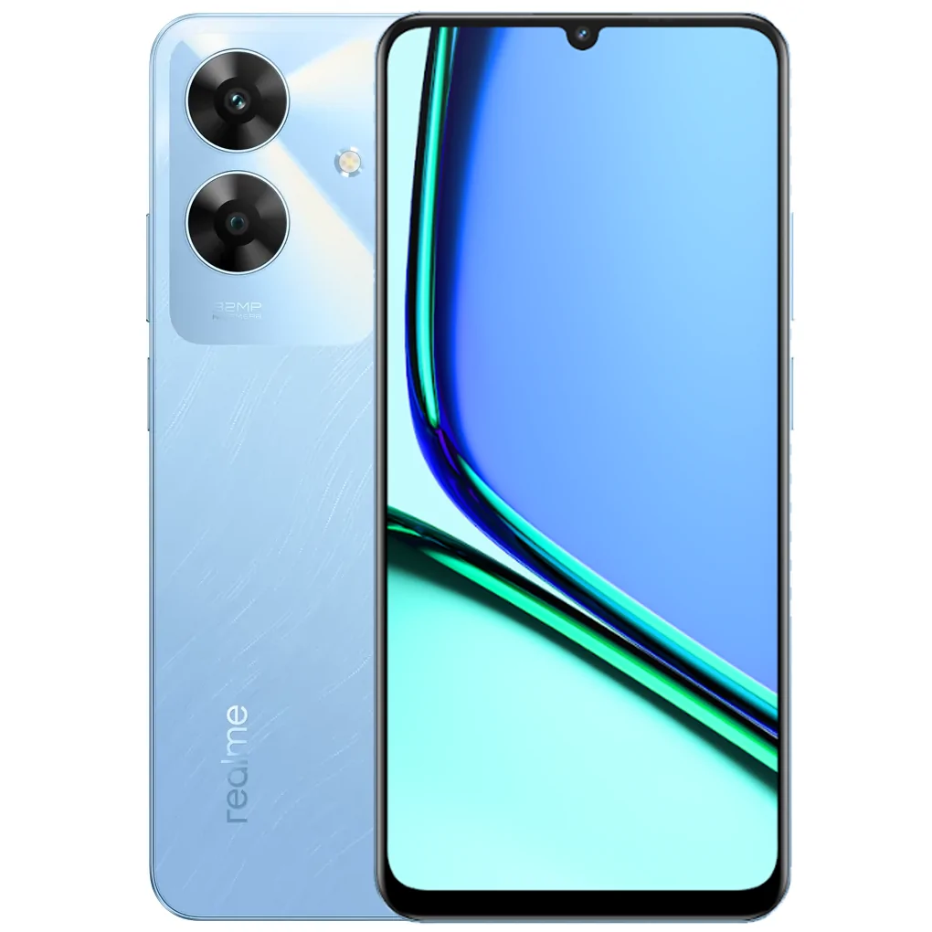 Realme Note 60 (4GB+64GB)