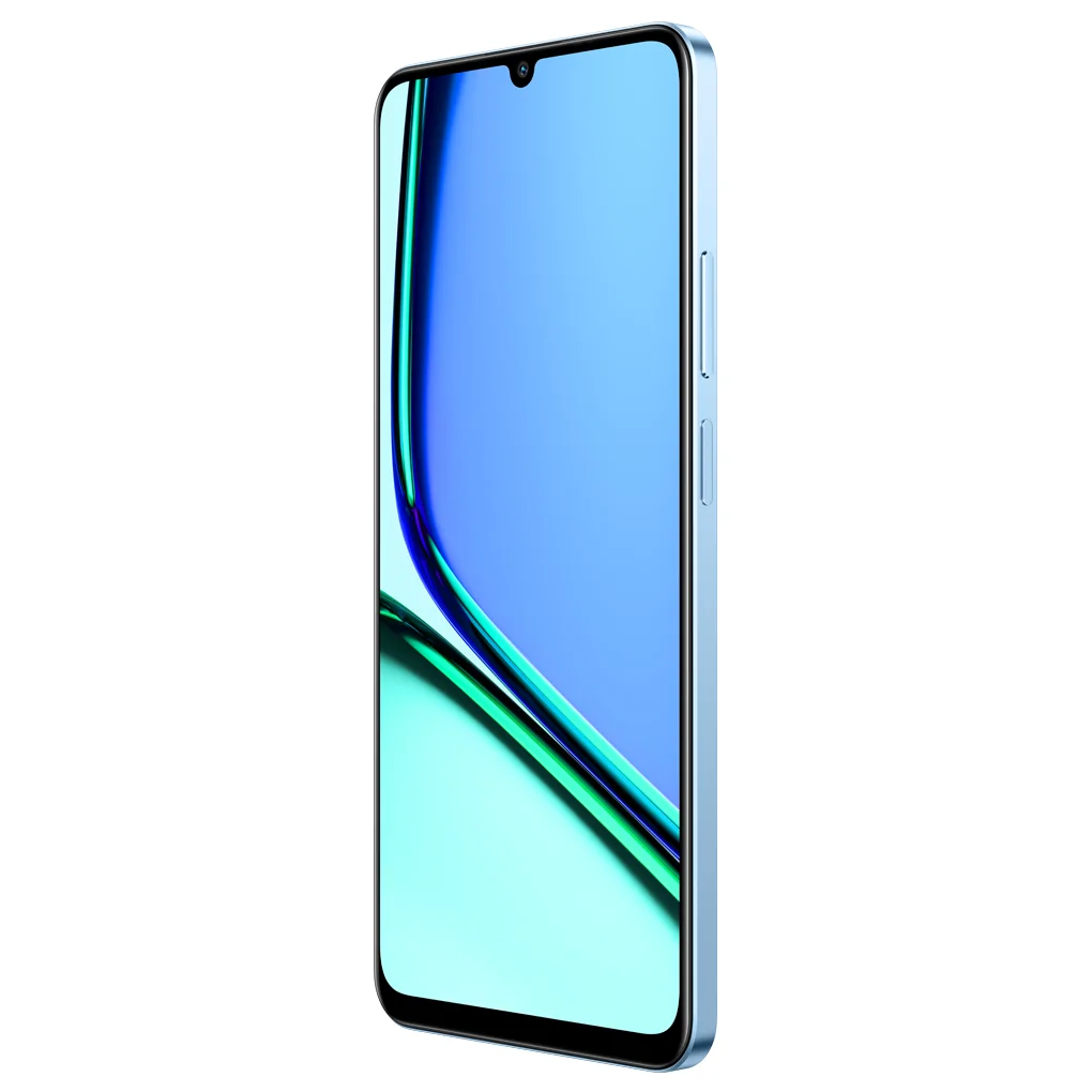Realme Note 60 (4GB+64GB) 4
