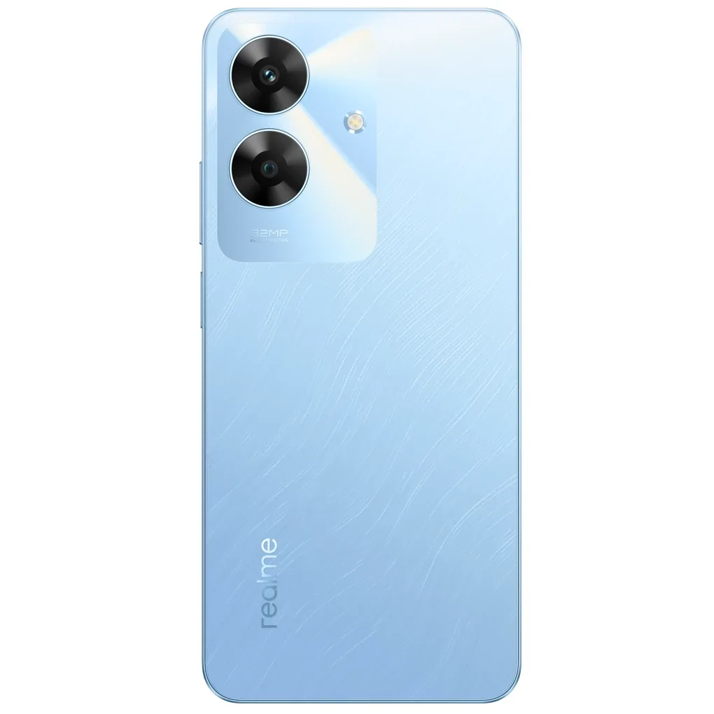 Realme Note 60 (4GB+64GB) 5