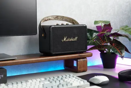 Loa Bluetooth Marshall Kilburn II 0