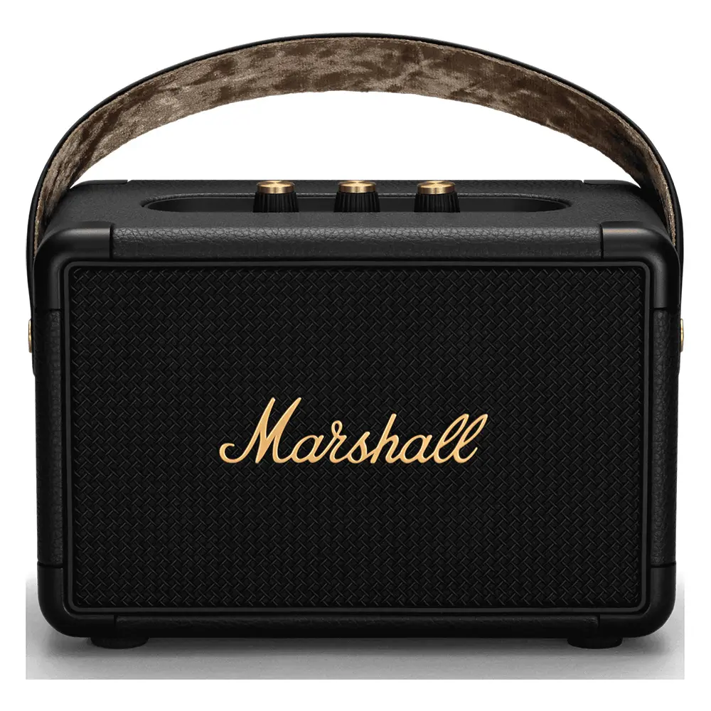 Loa Bluetooth Marshall Kilburn II 1