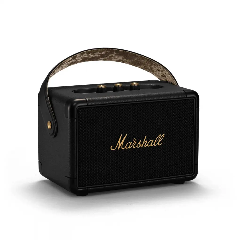 Loa Bluetooth Marshall Kilburn II 2