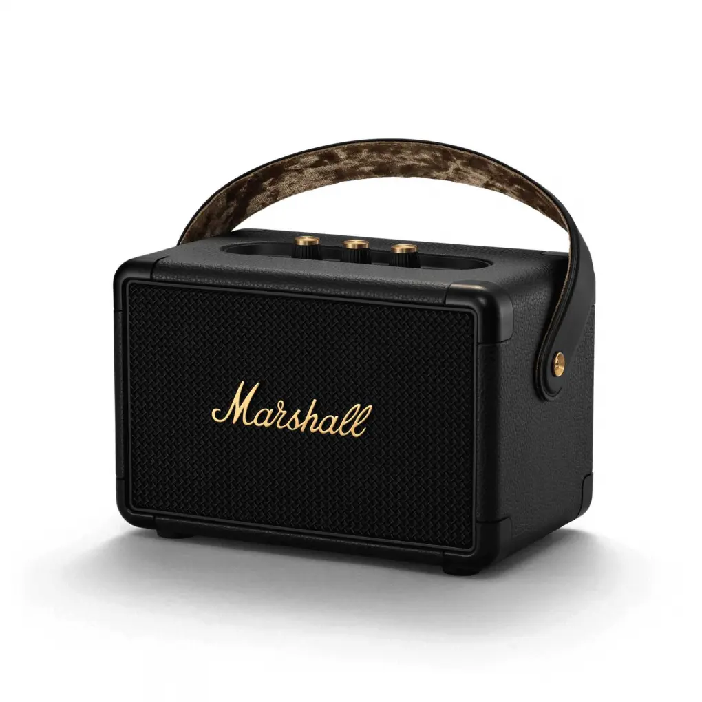 Loa Bluetooth Marshall Kilburn II 3
