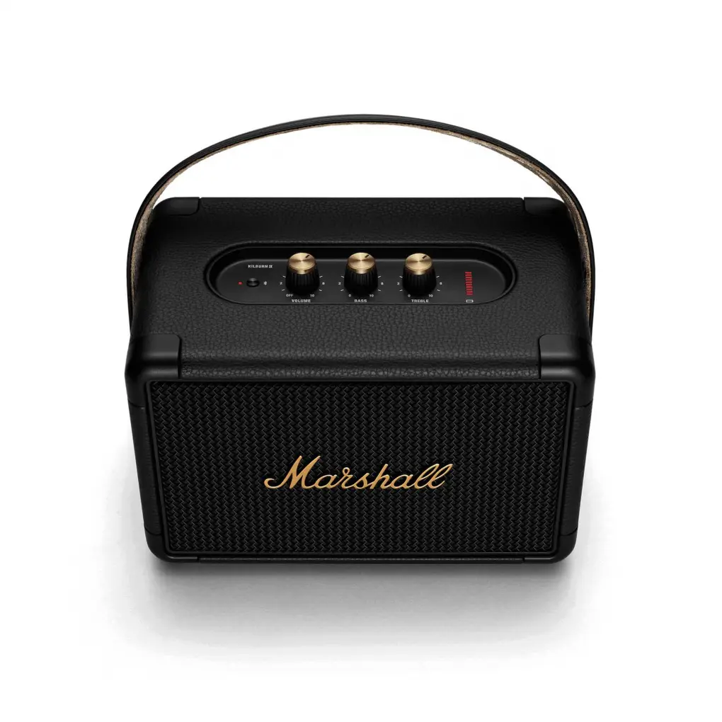 Loa Bluetooth Marshall Kilburn II 4