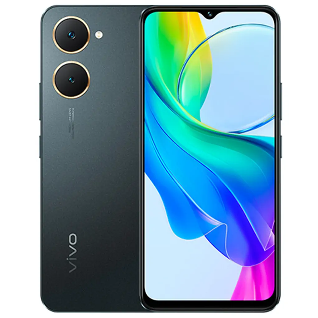 vivo Y03T (4GB+128GB)