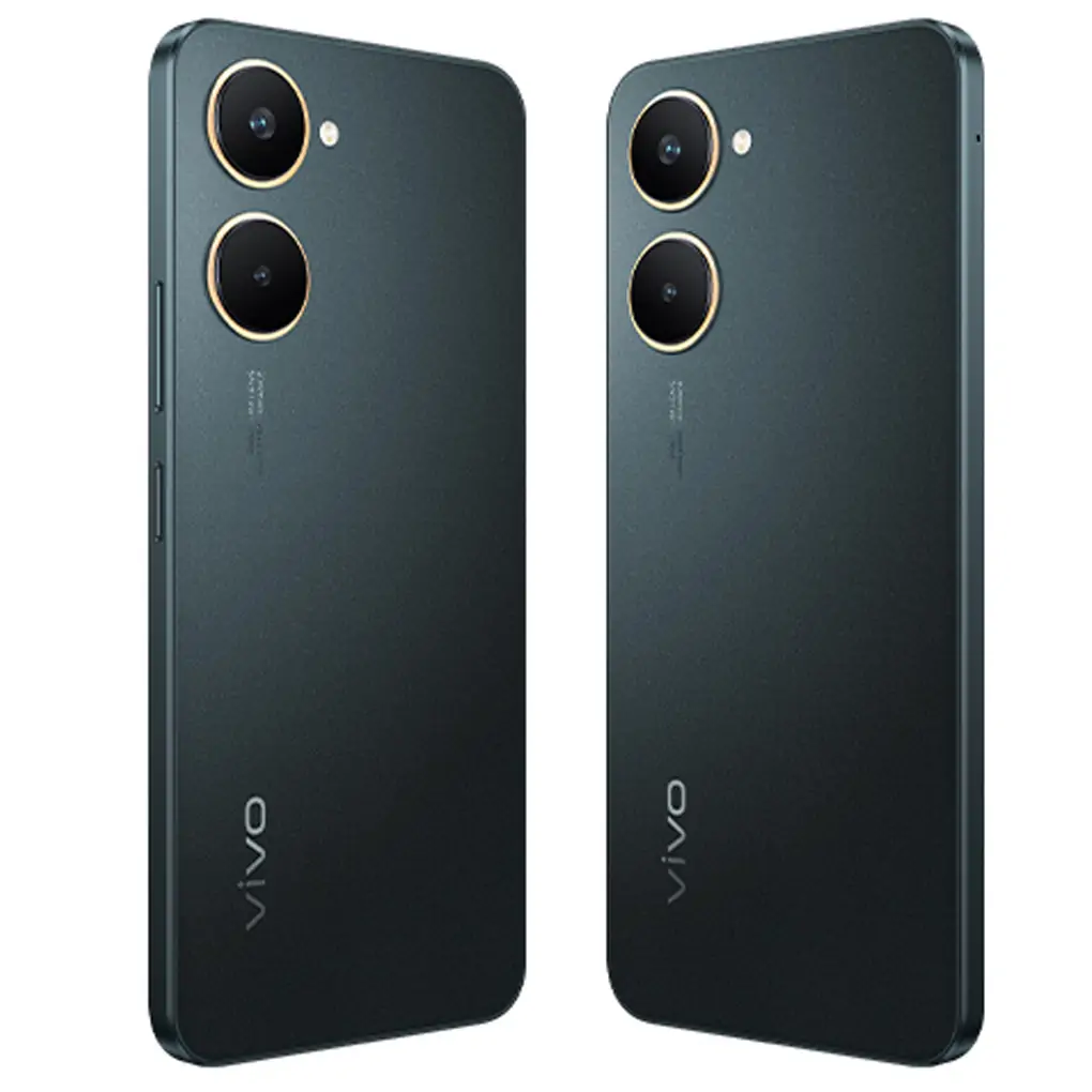 vivo Y03T (4GB+128GB) 1