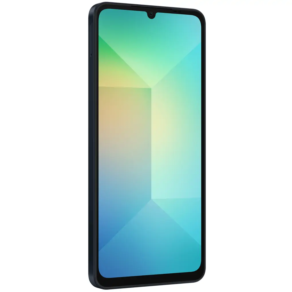 Samsung Galaxy A06 (4GB+128GB) 1
