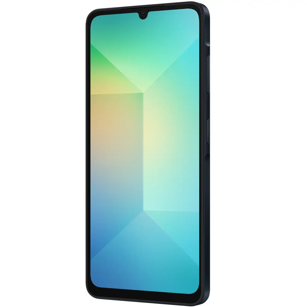 Samsung Galaxy A06 (4GB+128GB) 2