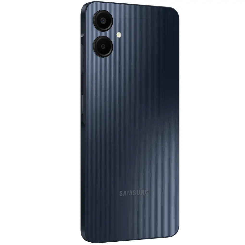 Samsung Galaxy A06 (4GB+128GB) 4