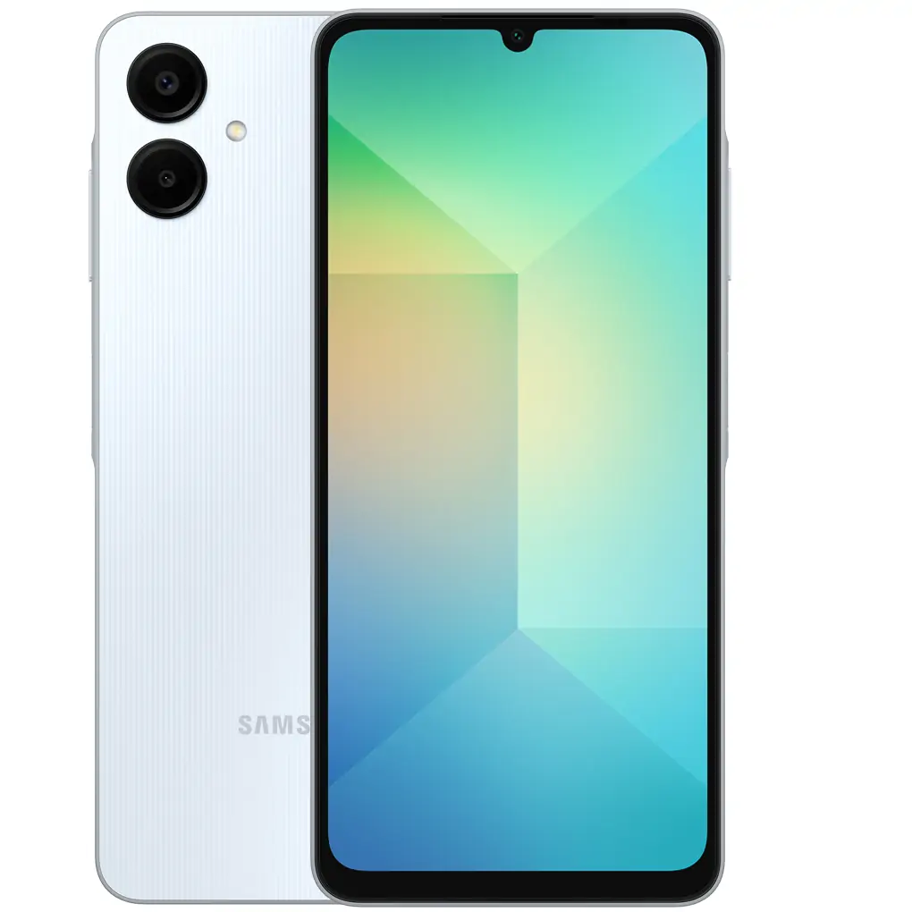 Samsung Galaxy A06 (4GB+128GB)