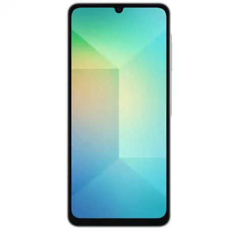 Samsung Galaxy A06 (4GB+128GB) 0