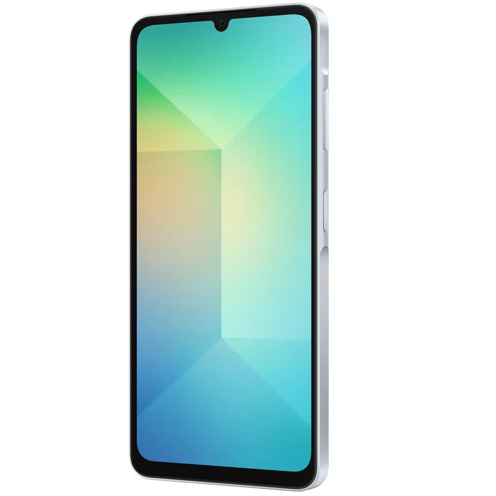 Samsung Galaxy A06 (4GB+128GB) 2