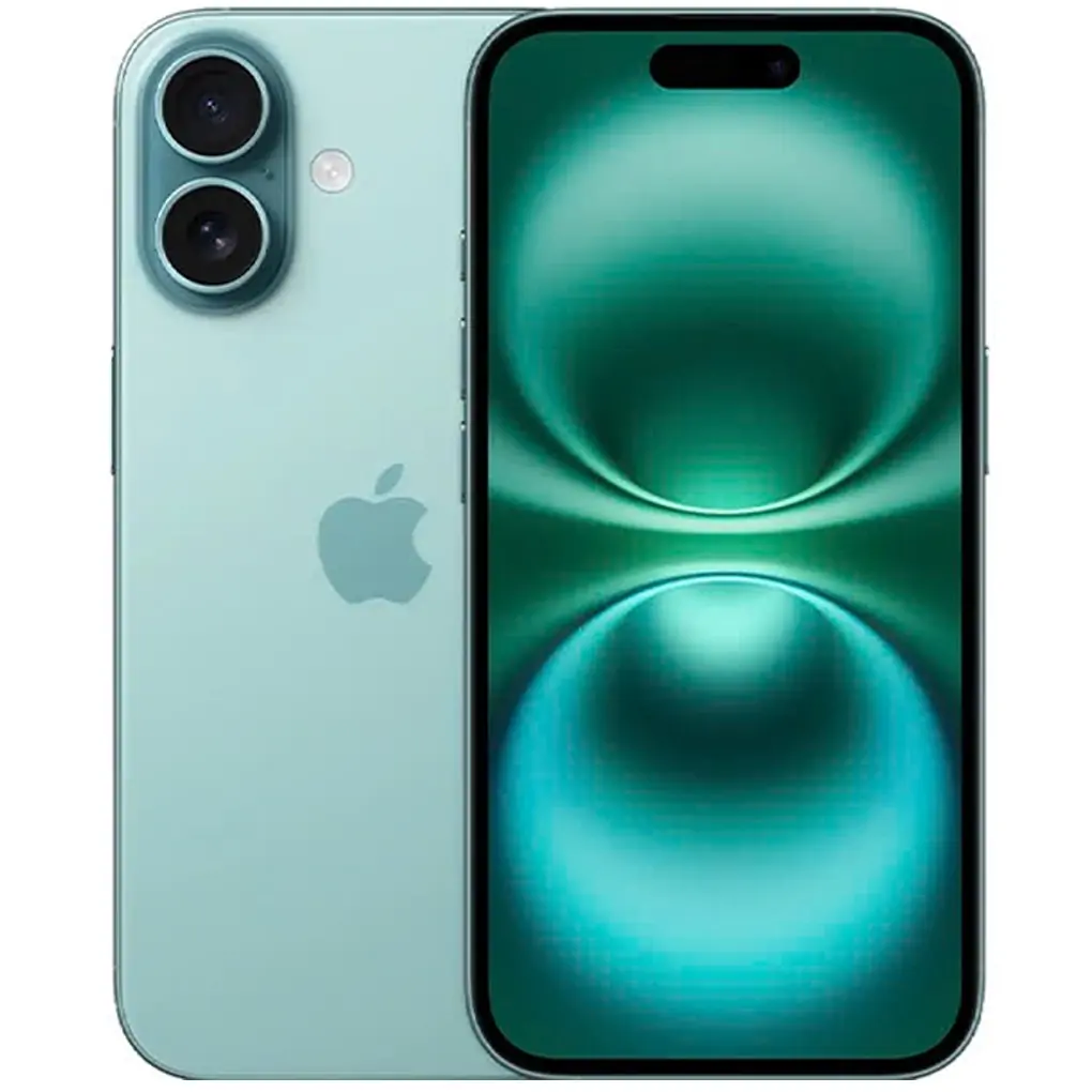 iPhone 16 Plus 256GB