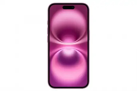 iPhone 16 Plus 256GB 2