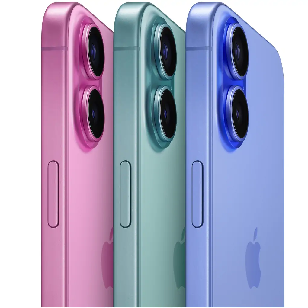 iPhone 16 Plus 512GB 0