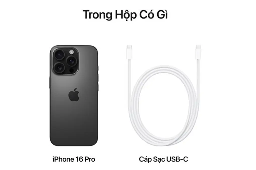 iPhone 16 Pro 128GB 2