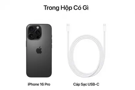 iPhone 16 Pro 128GB 2