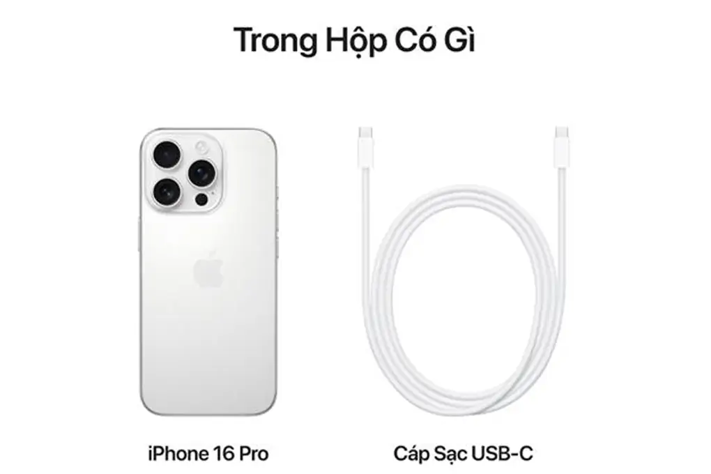 iPhone 16 Pro 128GB 2