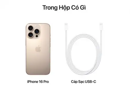 iPhone 16 Pro 128GB 2