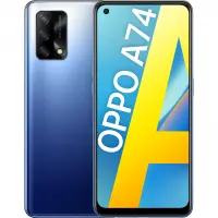 Điện thoại Oppo A74 (8+128GB)
