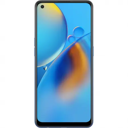 Điện thoại Oppo A74 (8+128GB) 0