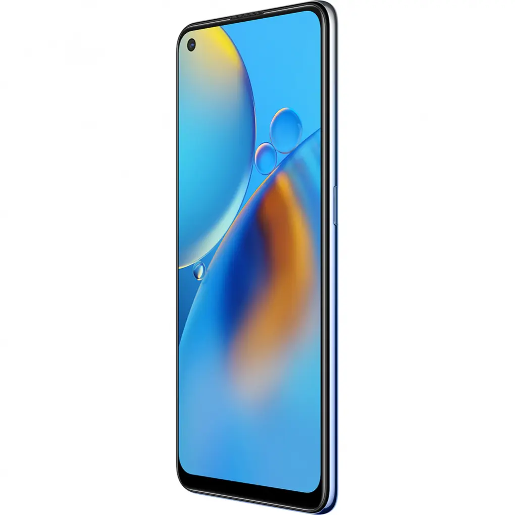 Điện thoại Oppo A74 (8+128GB) 1