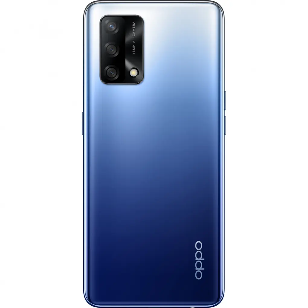 Điện thoại Oppo A74 (8+128GB) 3