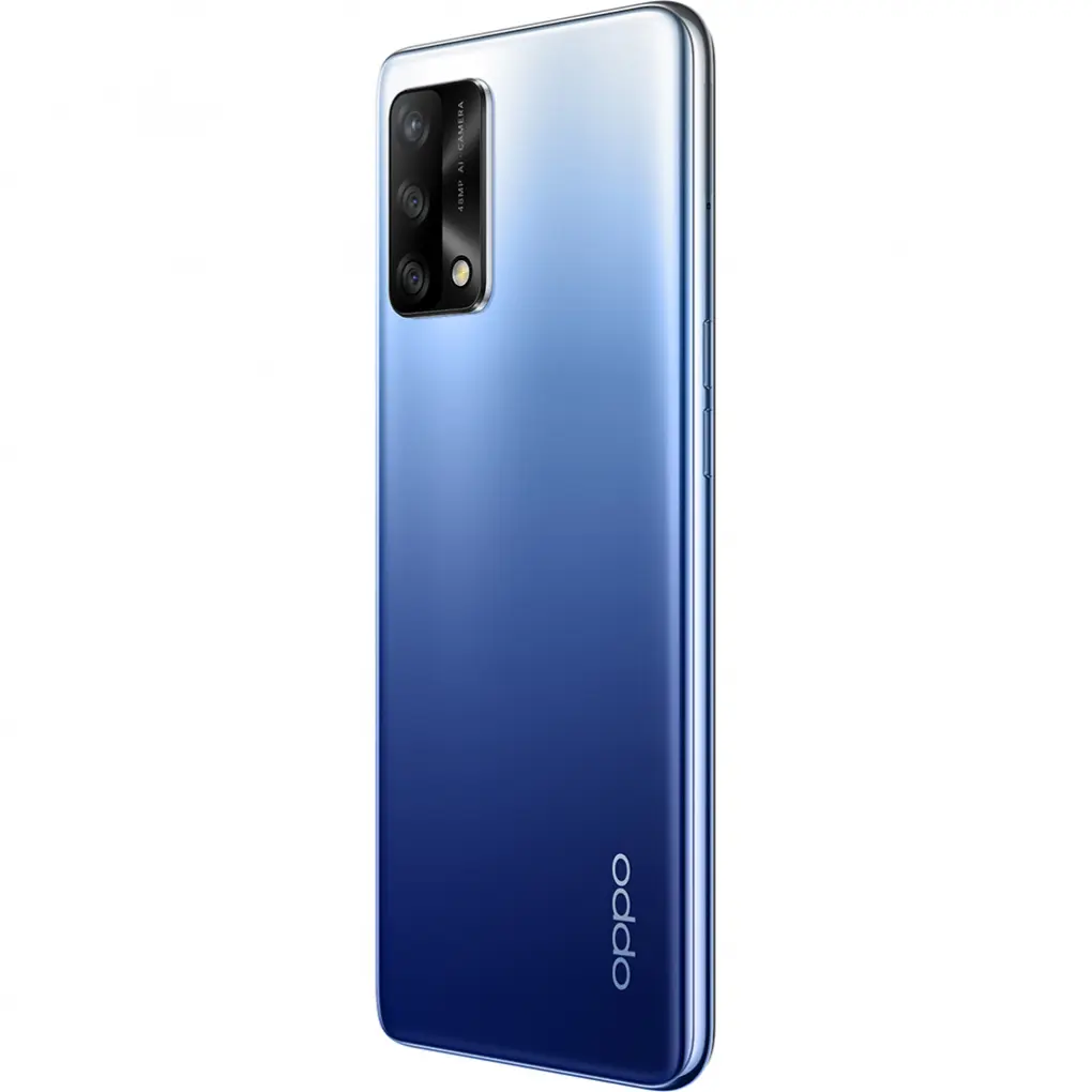 Điện thoại Oppo A74 (8+128GB) 4