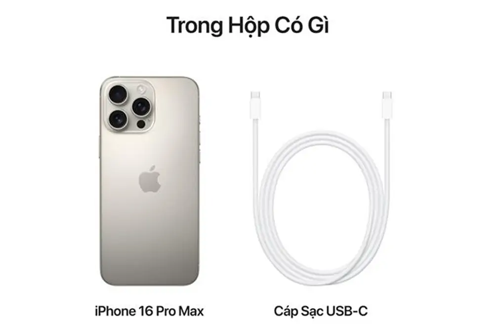 iPhone 16 Pro Max 1TB 2