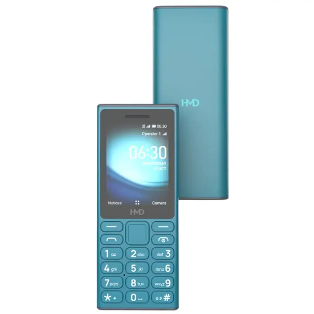 Nokia HMD 105 4G