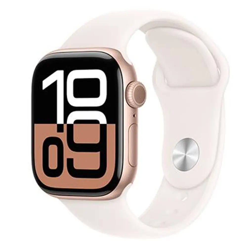 Apple Watch Series 10 GPS + Cellular 42mm