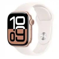 Apple Watch Series 10 GPS + Cellular 42mm