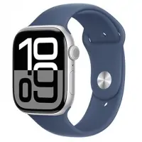 Apple Watch Series 10 GPS + Cellular 42mm