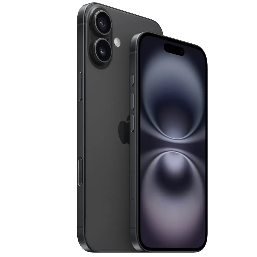 iPhone 16 Plus 128GB 0