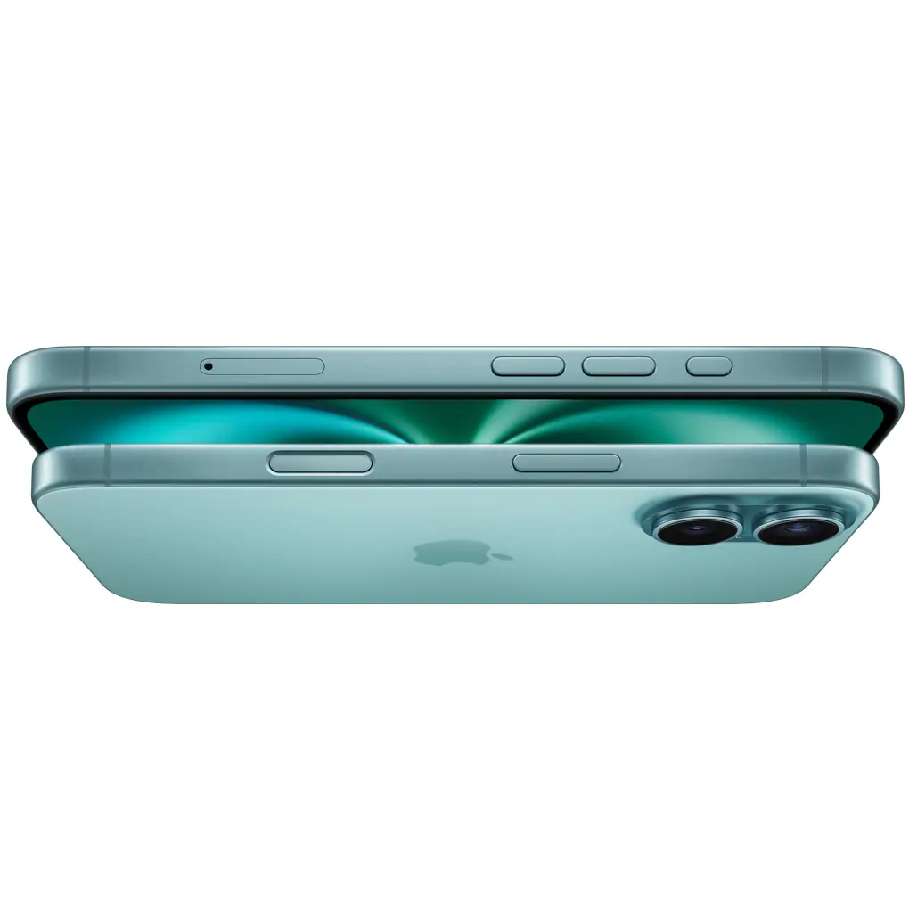 iPhone 16 Plus 128GB 1