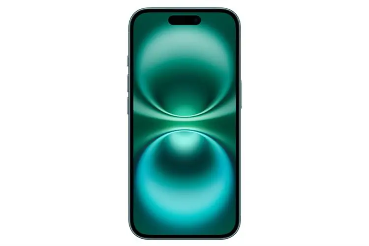 iPhone 16 Plus 128GB 2