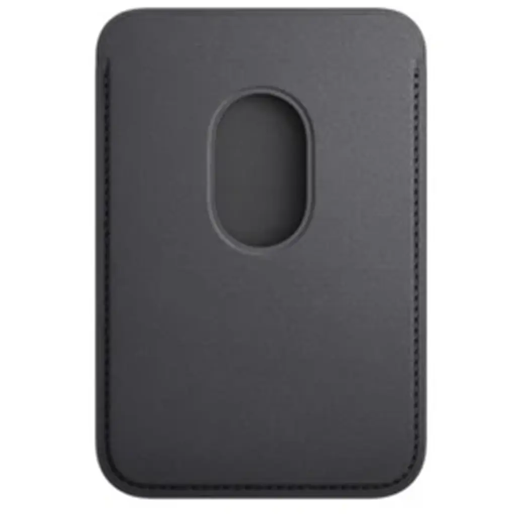 Ví iPhone FineWoven Wallet hỗ trợ sạc Magsafe 0