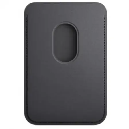 Ví iPhone FineWoven Wallet hỗ trợ sạc Magsafe 0