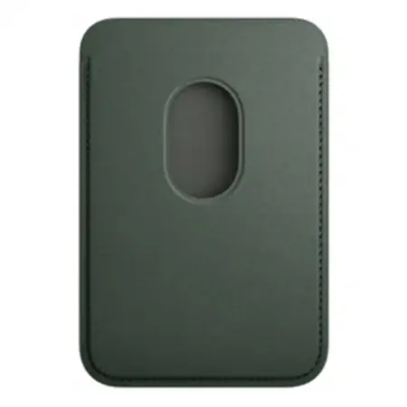 Ví iPhone FineWoven Wallet hỗ trợ sạc Magsafe 0