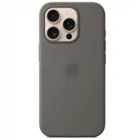 Ốp Lưng iPhone 16 Pro Apple Silicone With Magsafe