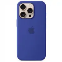 Ốp Lưng iPhone 16 Pro Apple Silicone With Magsafe