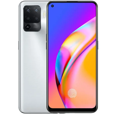 Điện thoại Oppo A94 (8+128GB) 4