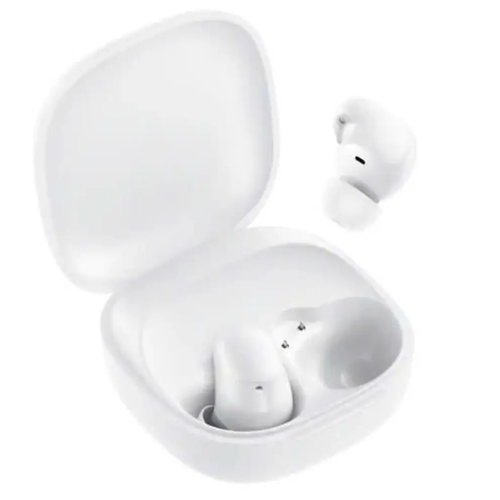 Tai Nghe Bluetooth True Wireless Xiaomi Redmi Buds 6 Play 0