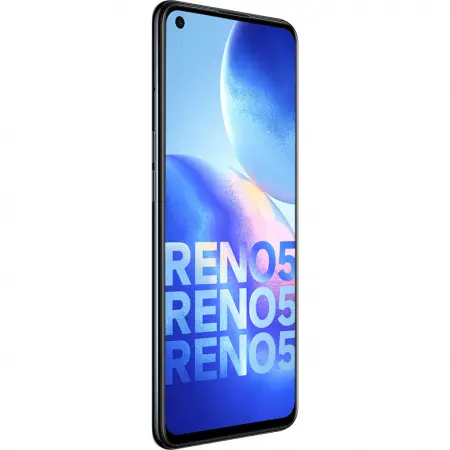 Điện thoại Oppo Reno5 (8+128GB) 1