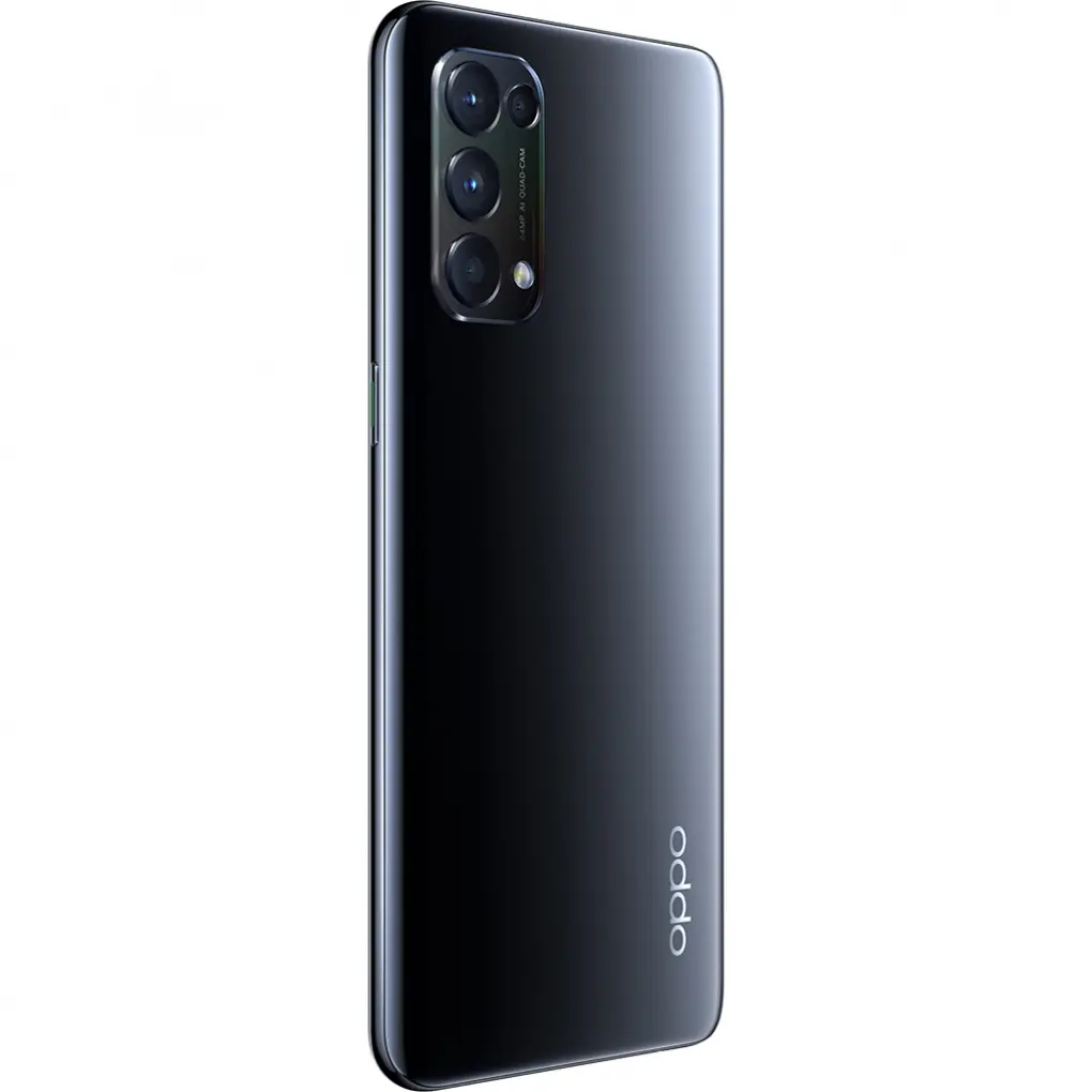 Điện thoại Oppo Reno5 (8+128GB) 4