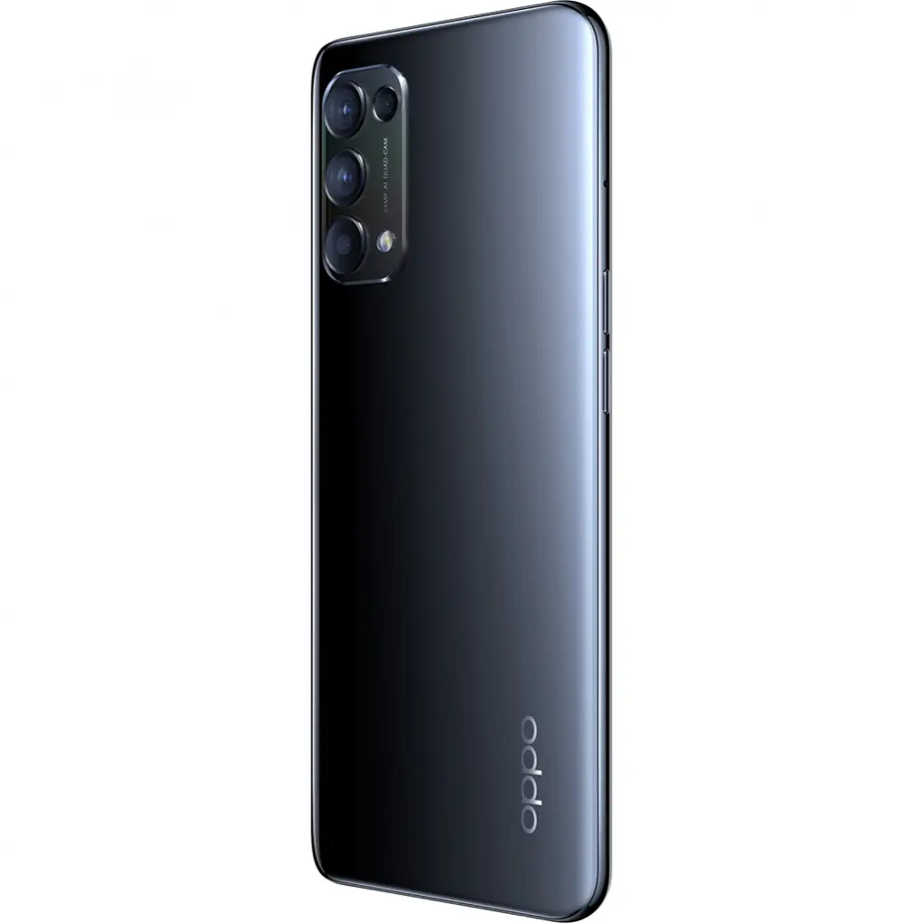Điện thoại Oppo Reno5 (8+128GB) 5