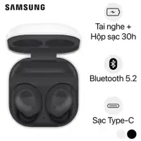 Tai Nghe Bluetooth True Wireless Samsung Galaxy Buds FE